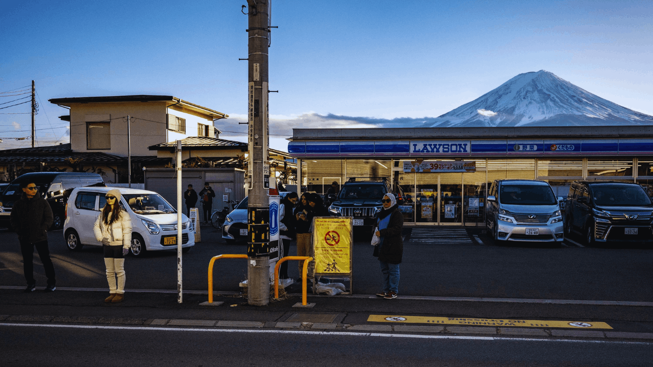 How to Find Jobs at Lawson Convenience: Easy Application and Hiring Process