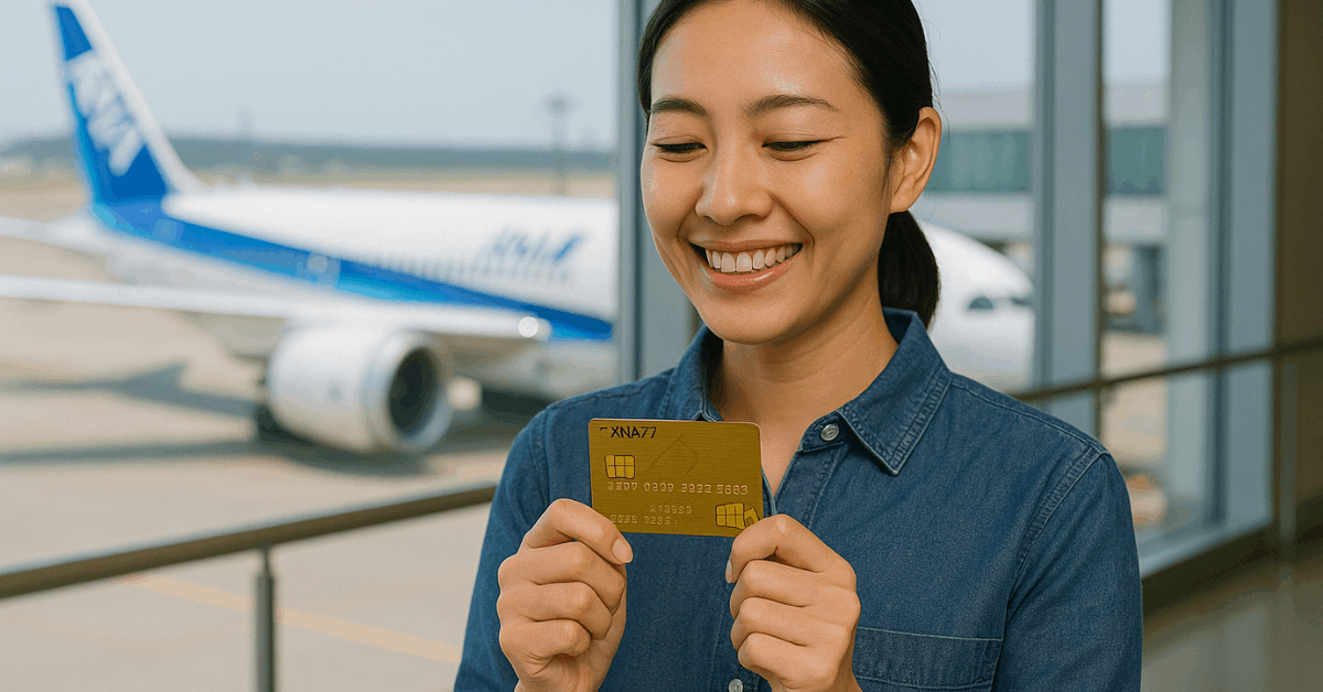 ANA JCB Wide Gold Card: How to Apply and Unlock Exclusive Benefits