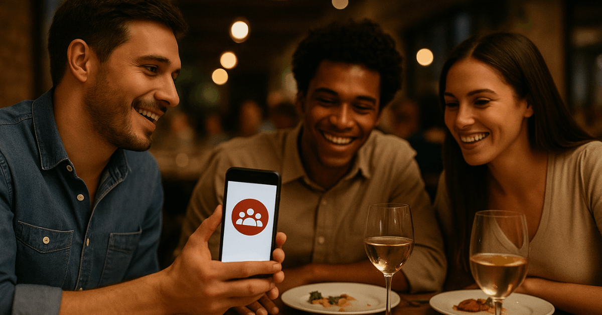 Get Restaurant Discounts with This App: How to Download and Save