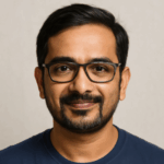 Aarav Patel