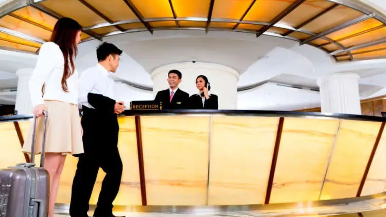 Hotel Staff Vacancies in Japan for Foreigners